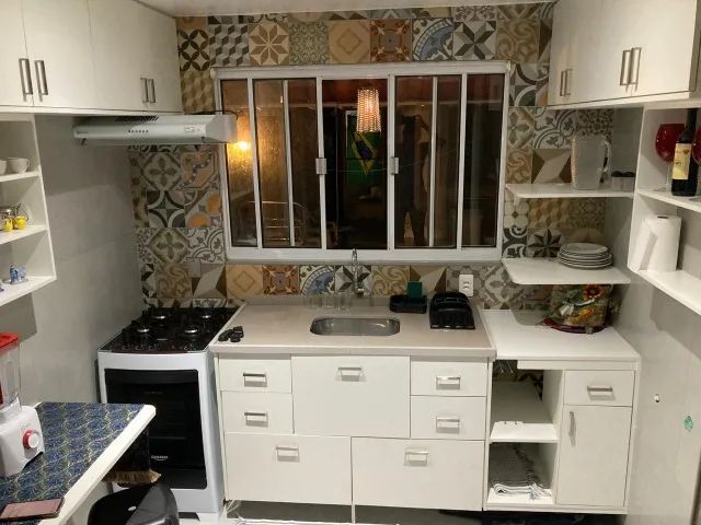 Ótimo Studio mobiliado próximo ao Sambódromo - Foto 2