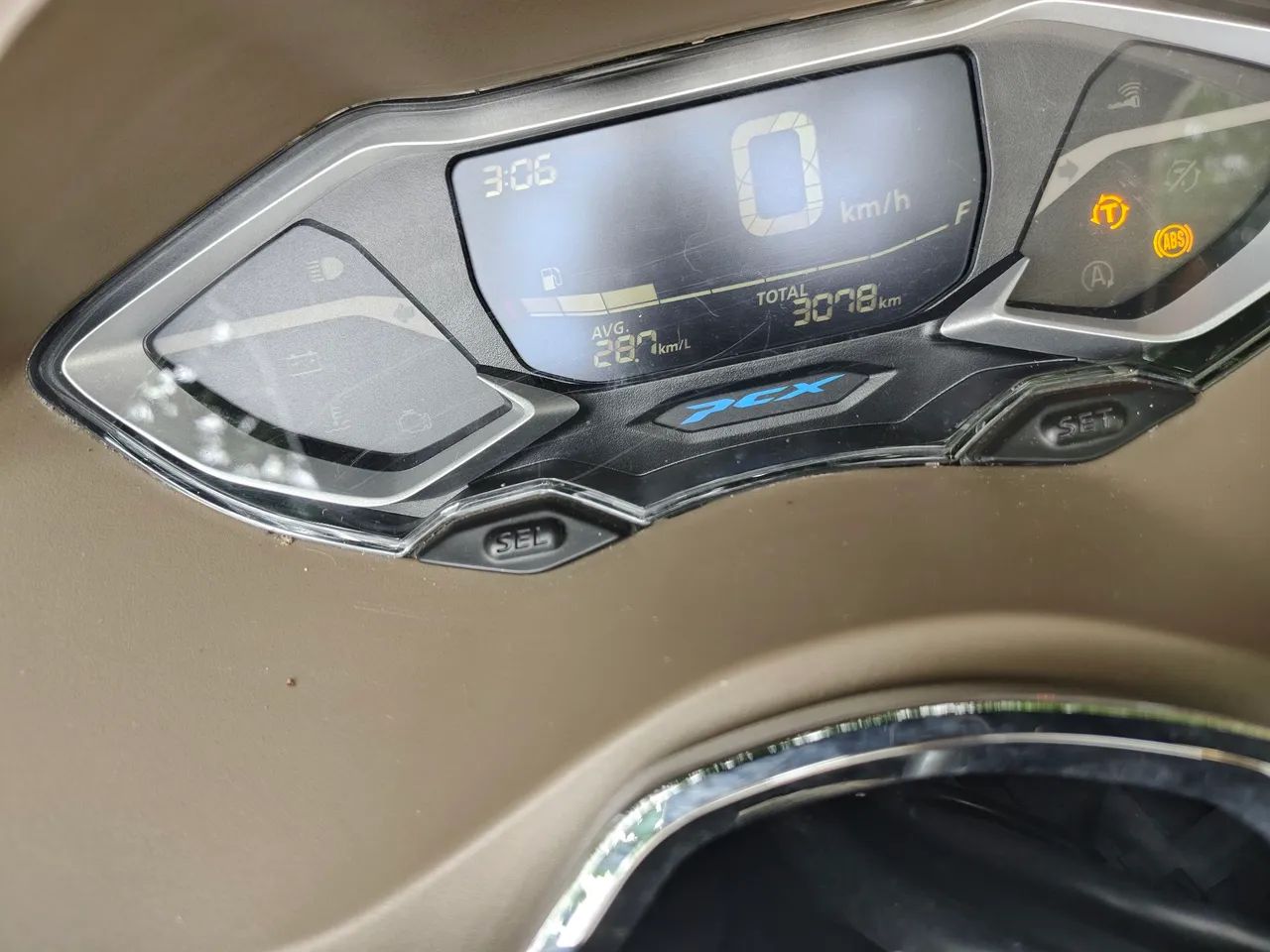 PCX 2025 - Honda  - Foto 5
