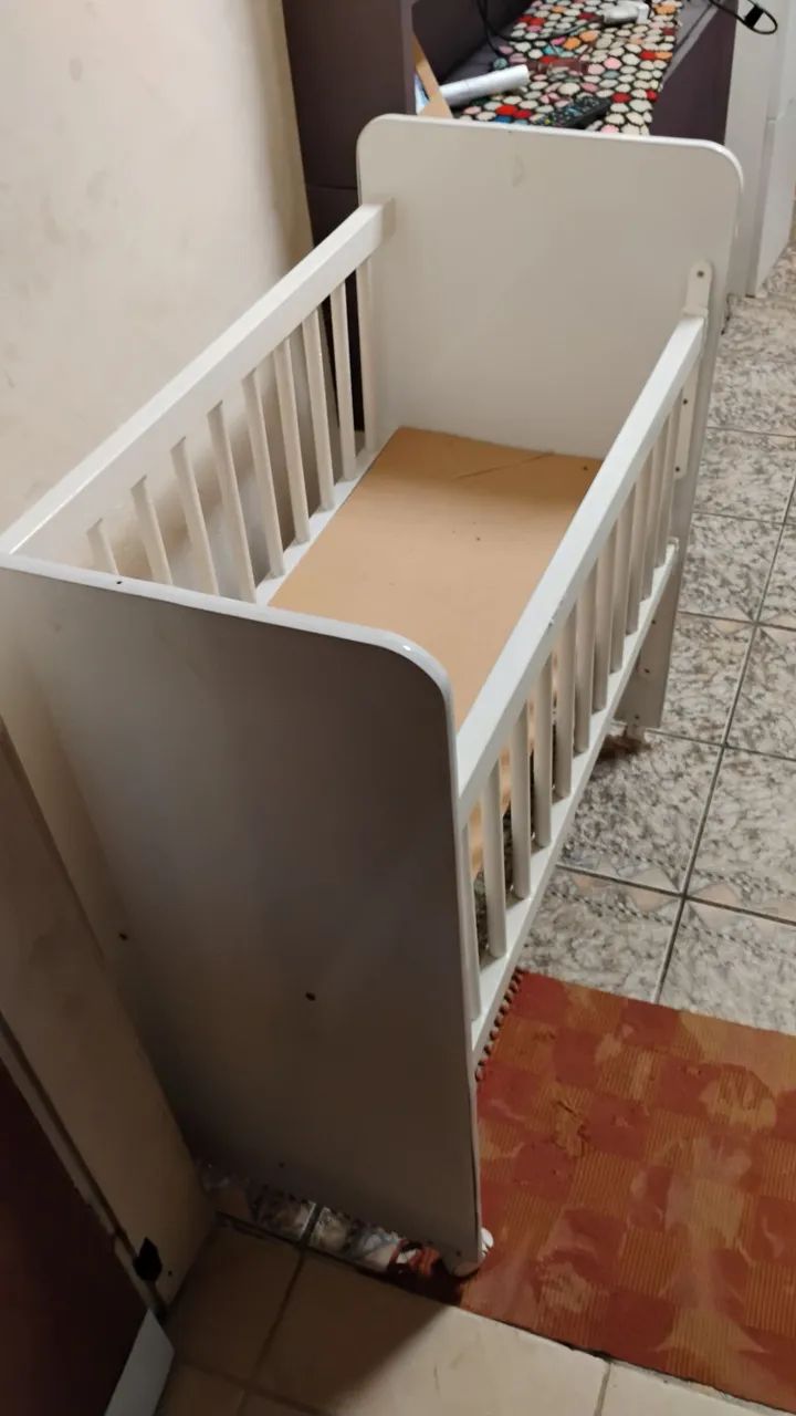 Berço  - Foto 2