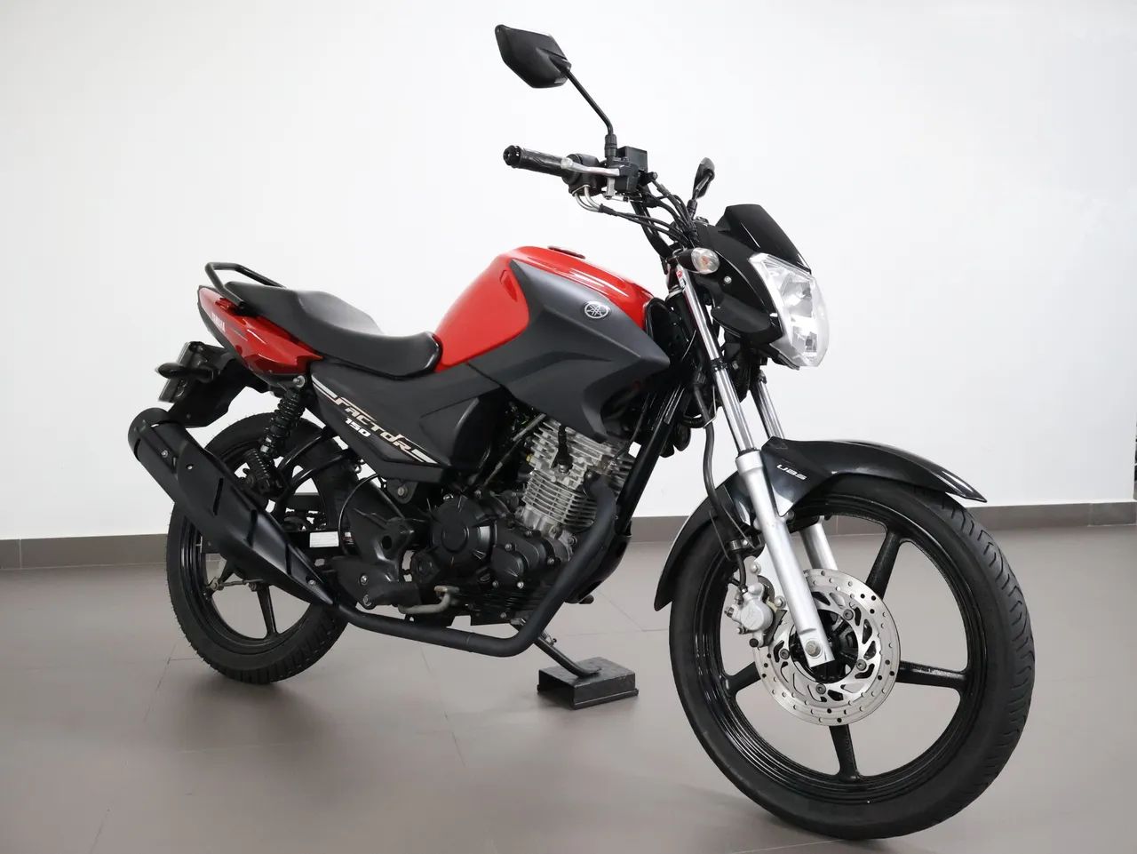 YAMAHA FACTOR 150ED - Foto 5