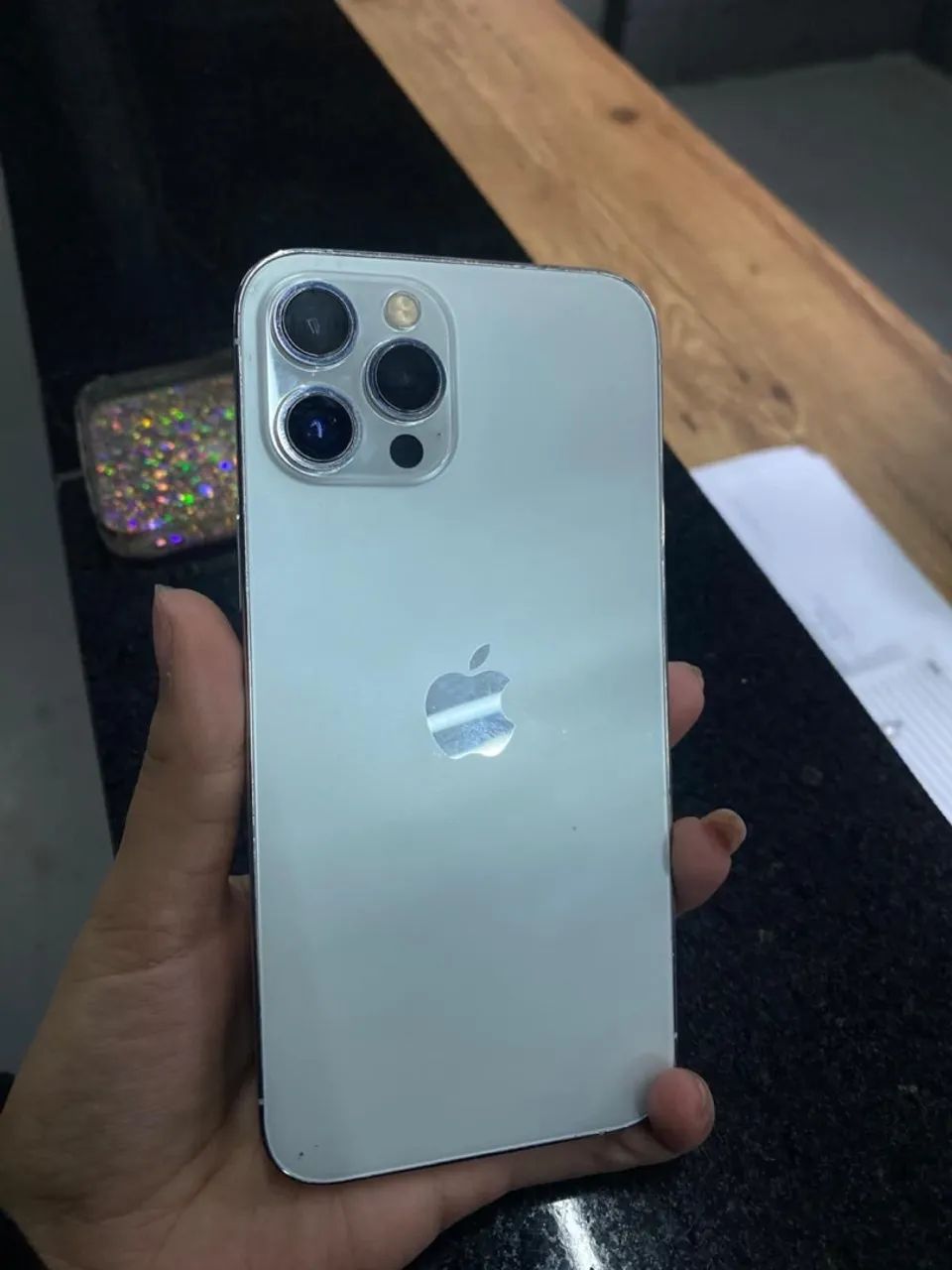 iPhone 12 Pro Max