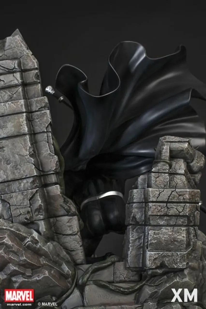 Black Panther XM Studios - Foto 4