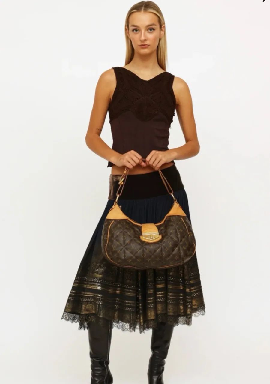 Bolsa Louis Vuitton vintage 