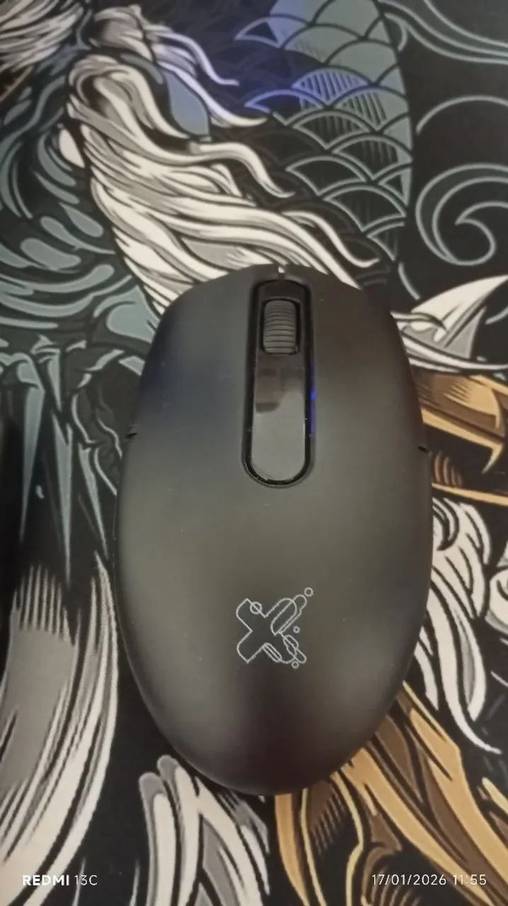 Vendo ou troco nootebook - Foto 5