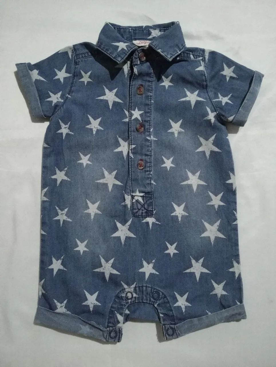 Roupas de menino - Foto 4