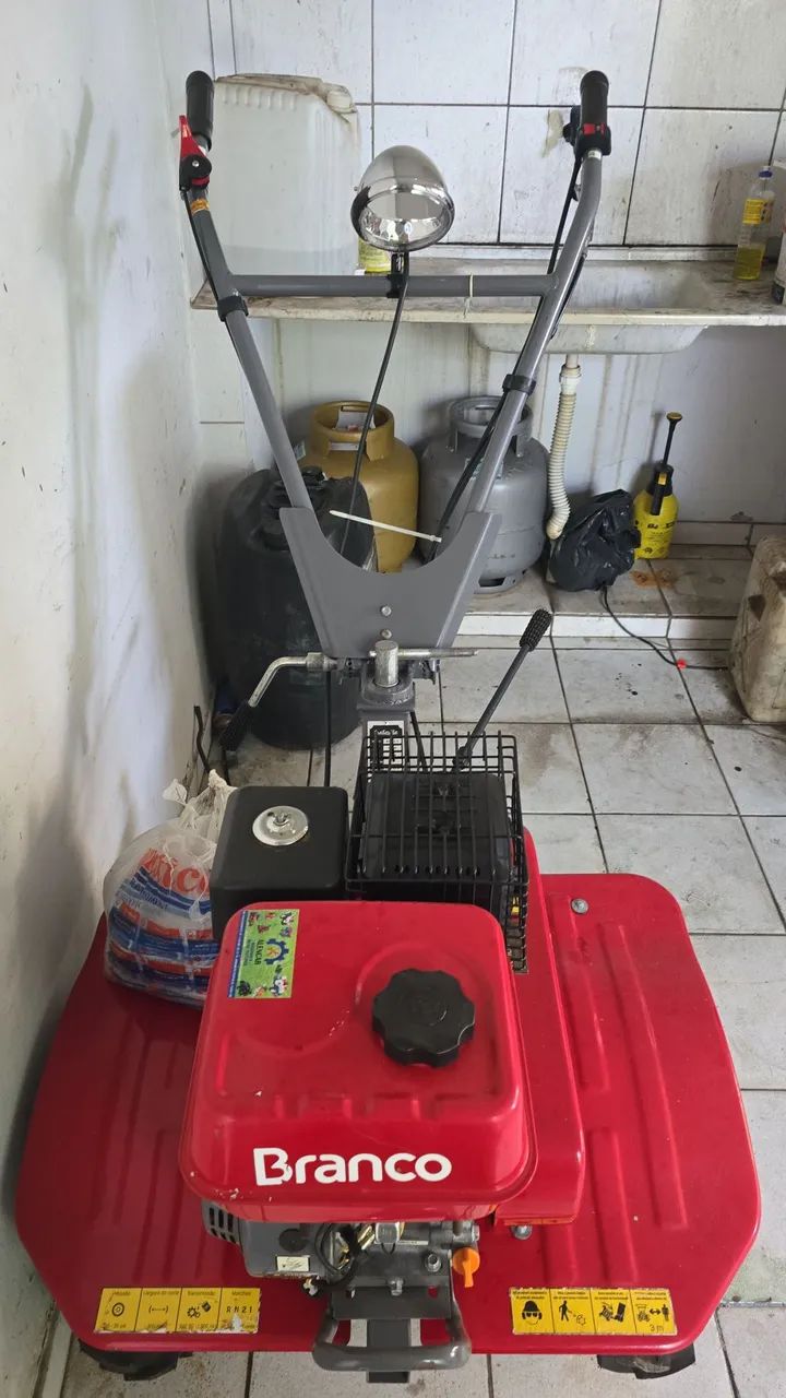 TRATORITO - Foto 3
