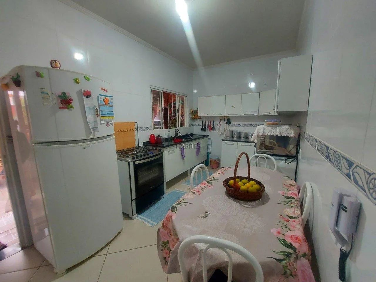 Casa 5 dormitórios Jardim Iolanda - Foto 5