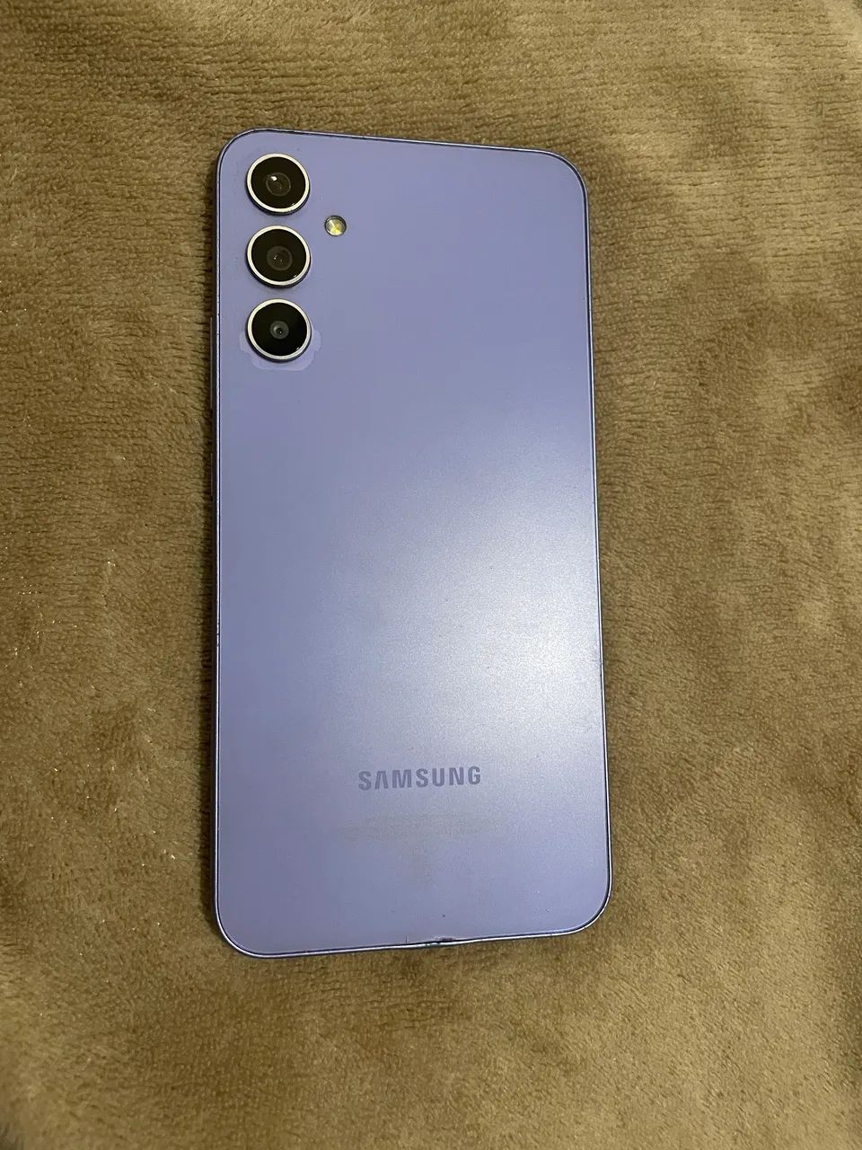 Celular A34 - Foto 4