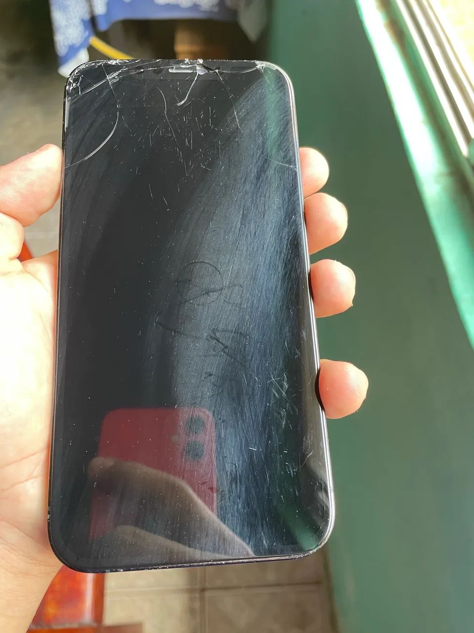 iPhone 12 Pro Max - Foto 3