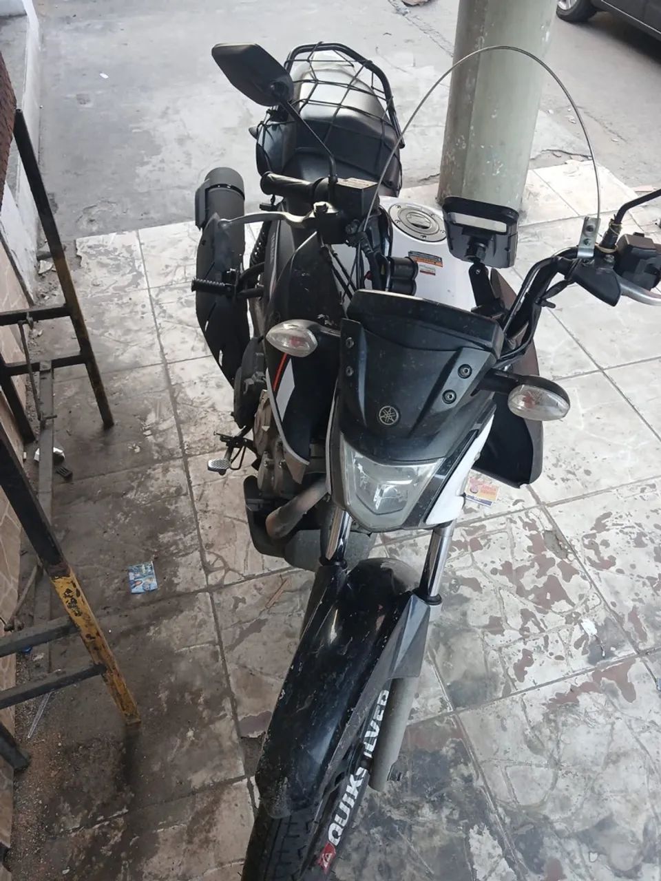 Yamaha factor 2025/26