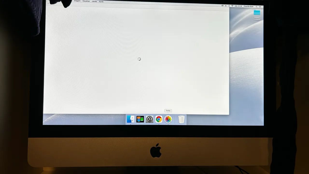 iMac 2011 - Foto 2