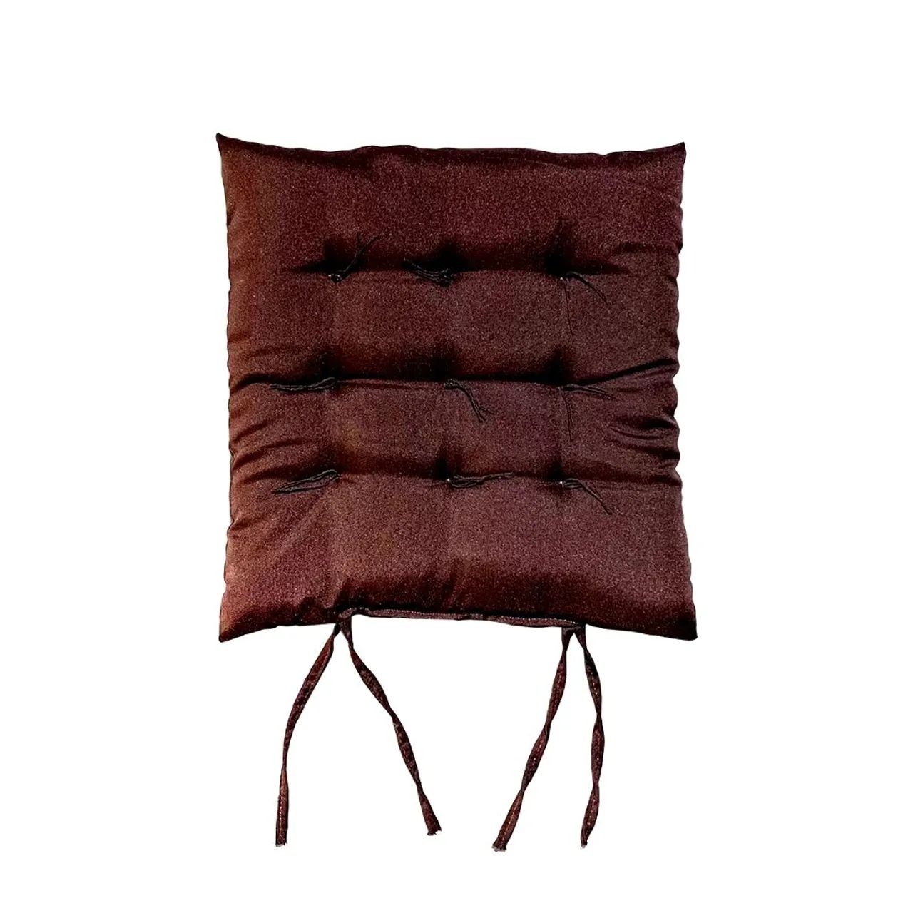 Kit com 04 Assento/Almofada para Cadeira 40X40 04 unidade 
