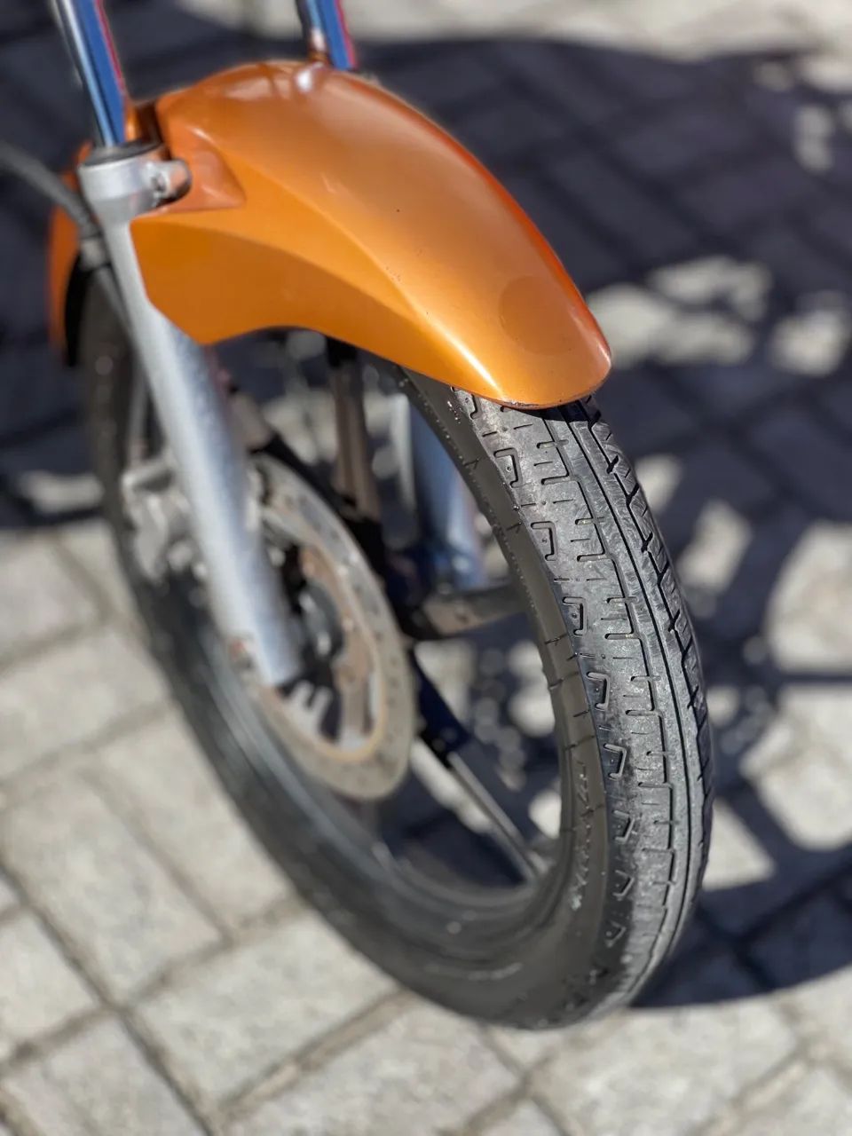CG 150 TITAN-EX MIX/FLEX - Foto 5