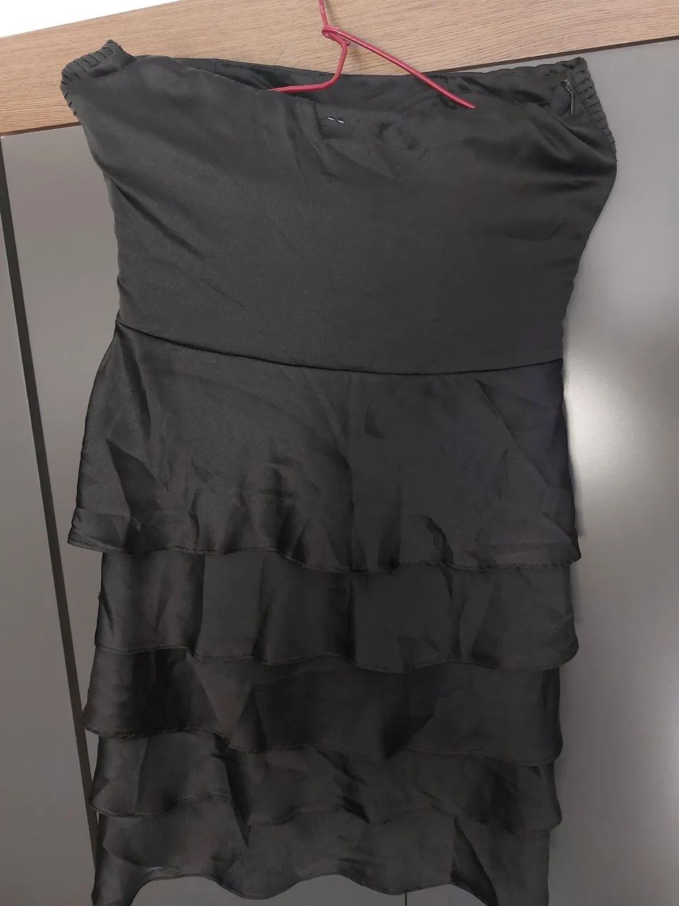 Vestido tamanho PP - Foto 2