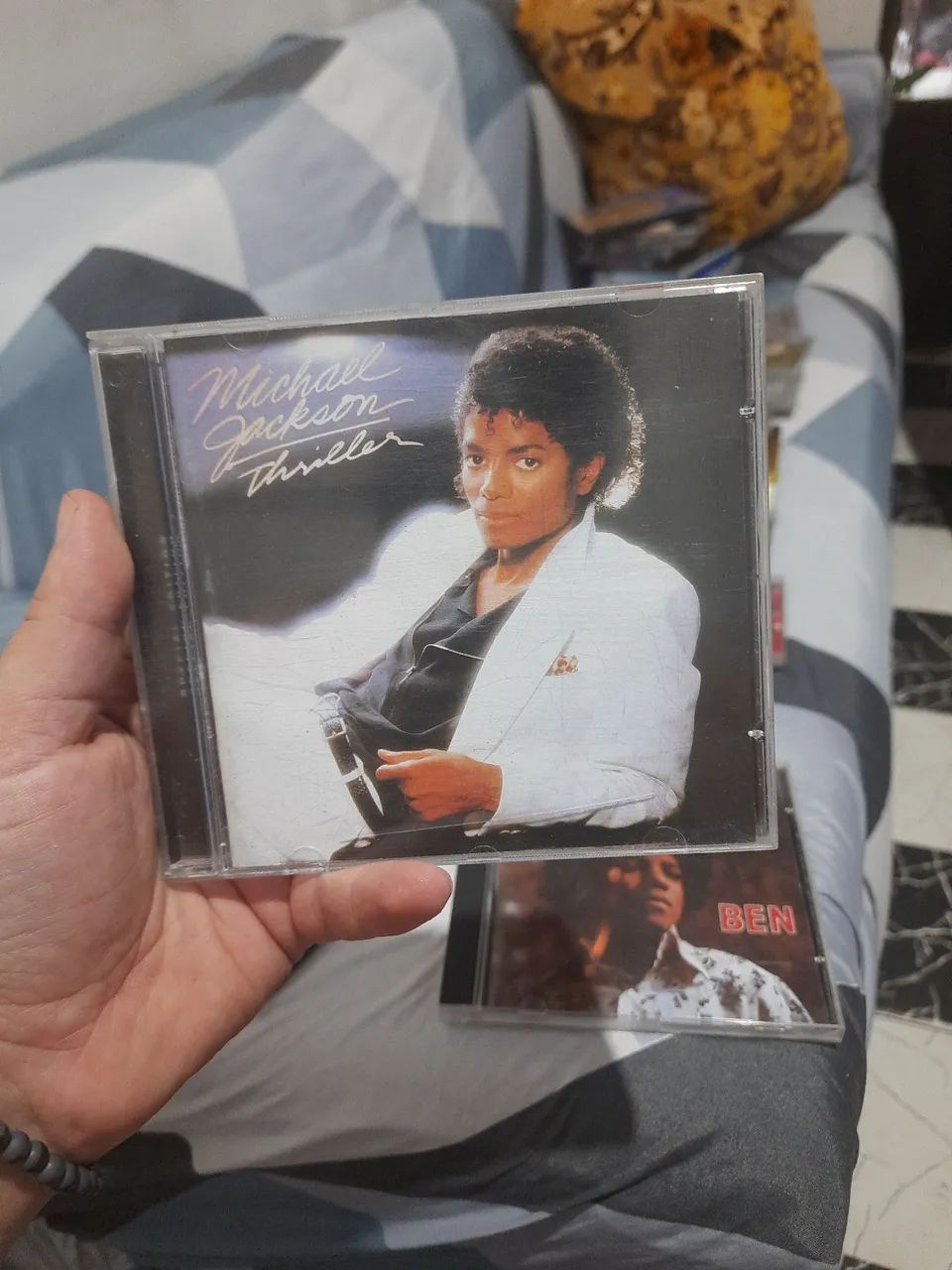 Michael Jackson Complete Collection64962663908610121