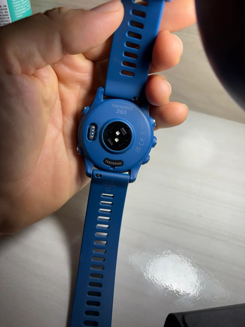 Garmin 255  - Foto 3