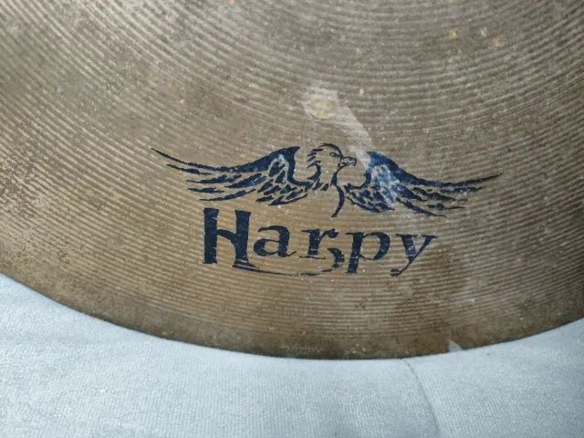 Power Ride 21' Harpy H Series Liga B8  - Foto 4
