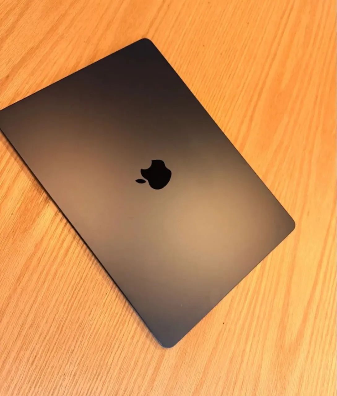 MacBook Air M2