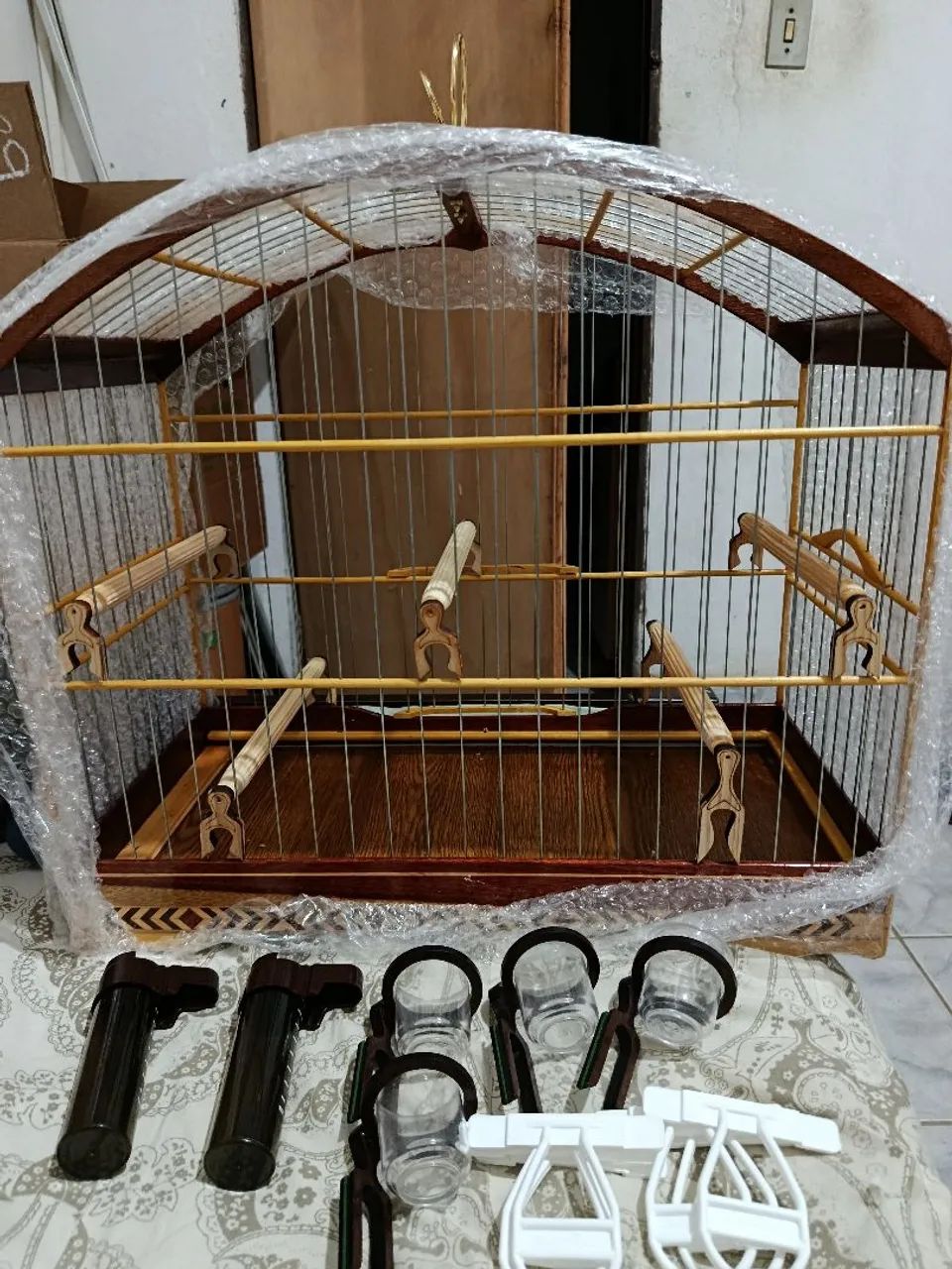 Gaiola  - Foto 3