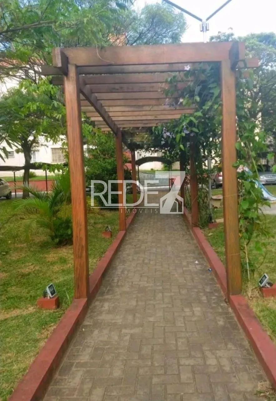 apartamento - Vila Mimosa - Campinas - Foto 3