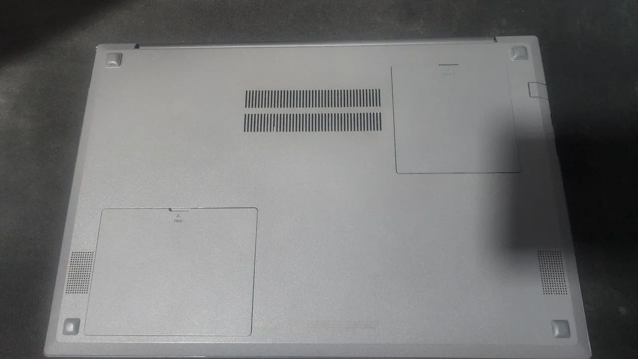 Notebook Samsung book 550XDA - Foto 3