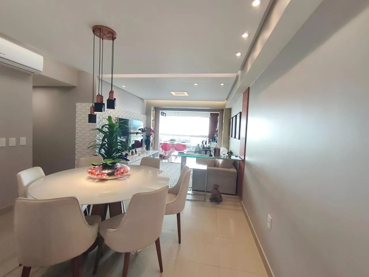 Apartamento de Luxo no Le Provence  123m² de Conforto e Sofisticação - Foto 4