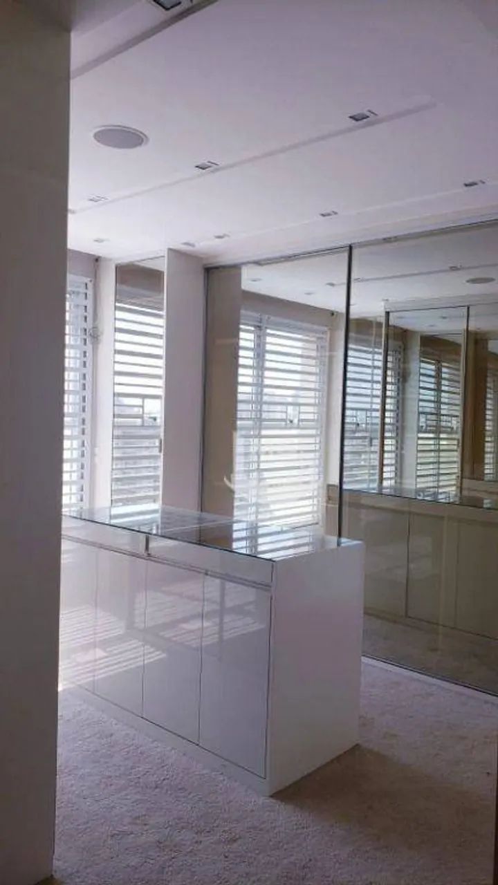 Cobertura, 374 m² - venda por R$ 5.490.000,00 ou aluguel por R$ 22.950,00/mês - Cambuí - C - Foto 10