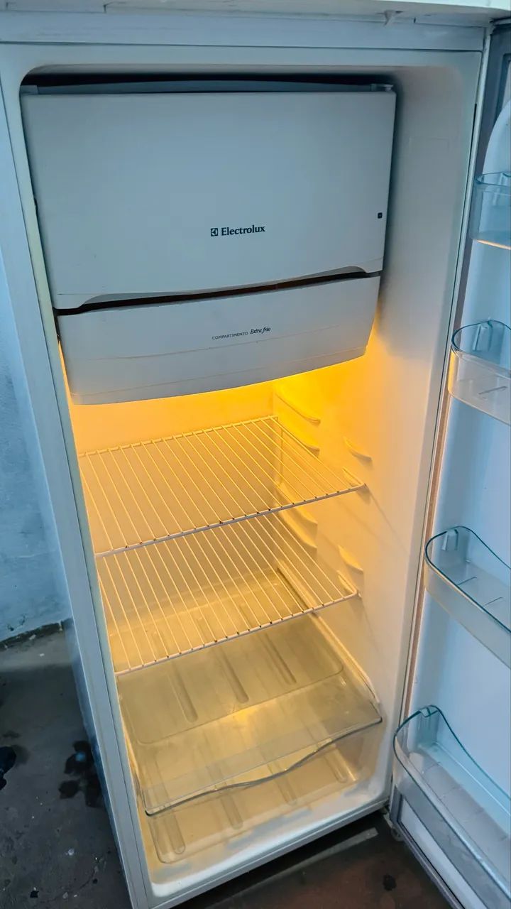 Geladeira - Foto 2