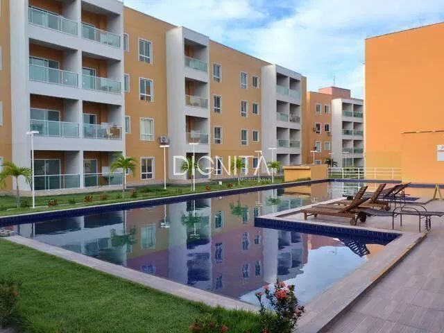 Apartamento em Lagoinha, Eusébio/CE