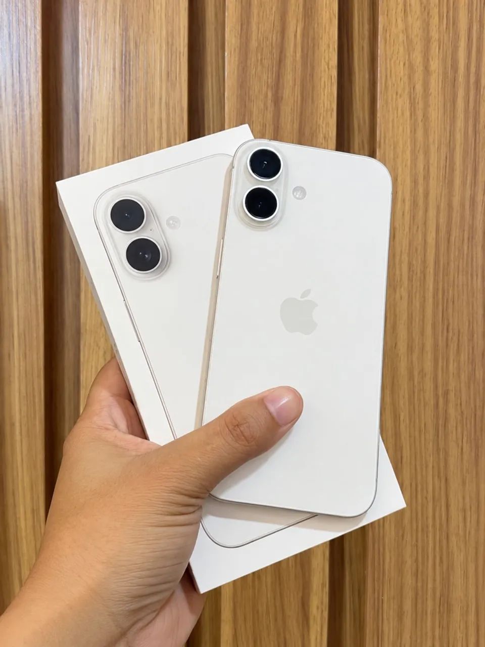 Iphone 17 256gb Garantia Apple