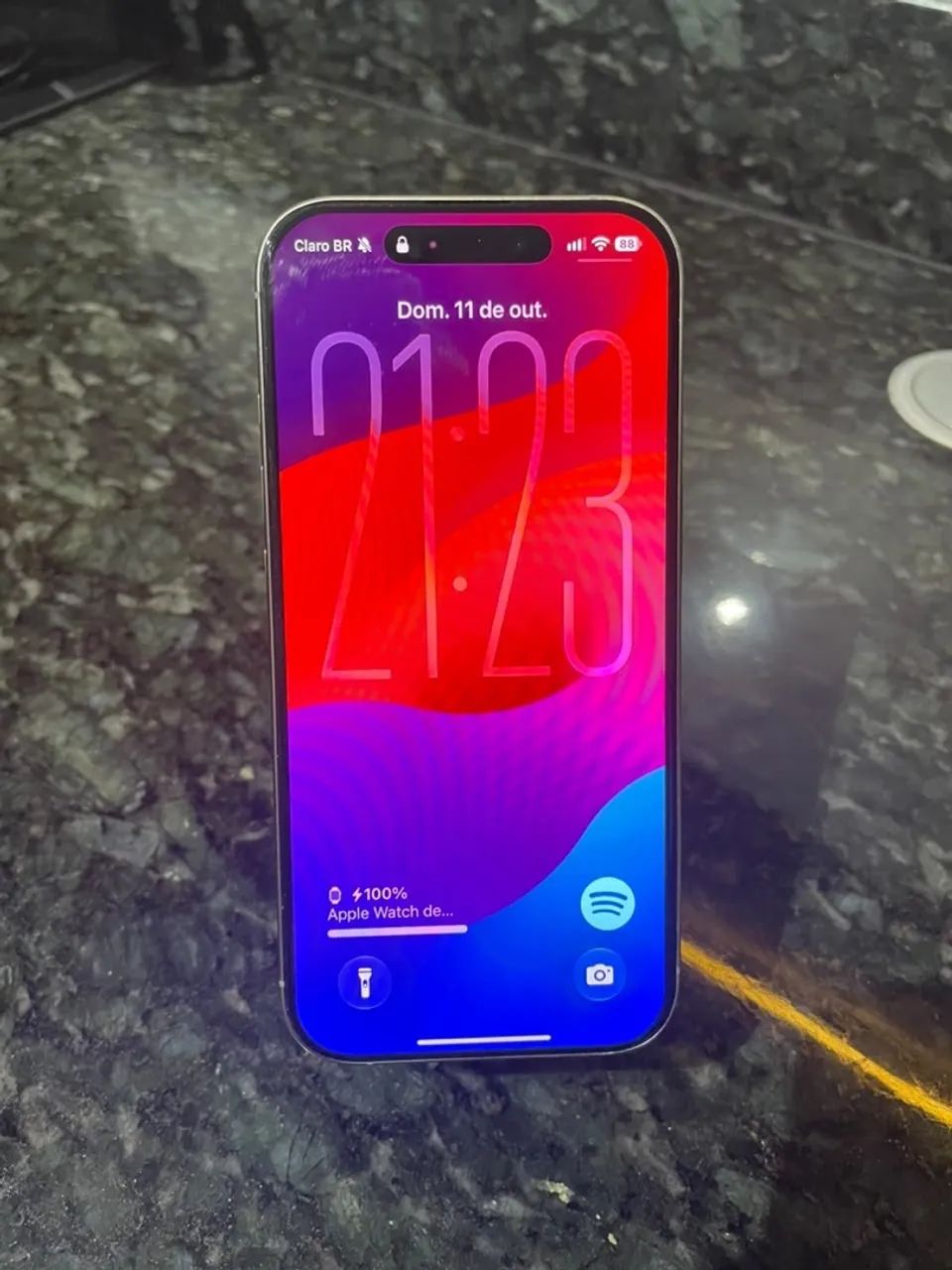 iPhone 16 Pro 128GB - Foto 2