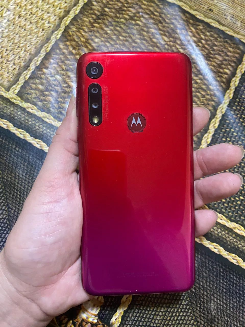 Moto G 08 - Foto 2