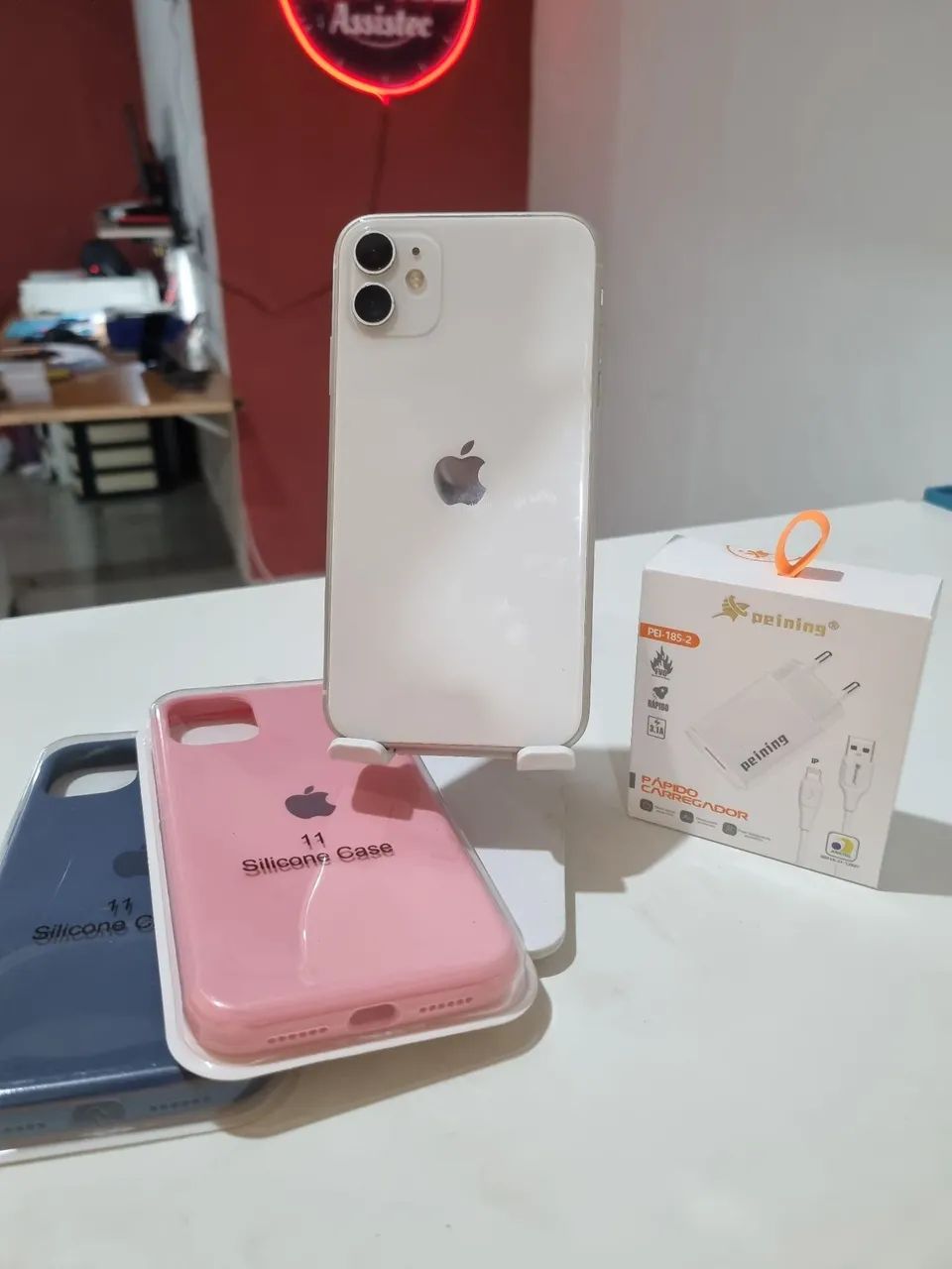 Iphone 11 128GB