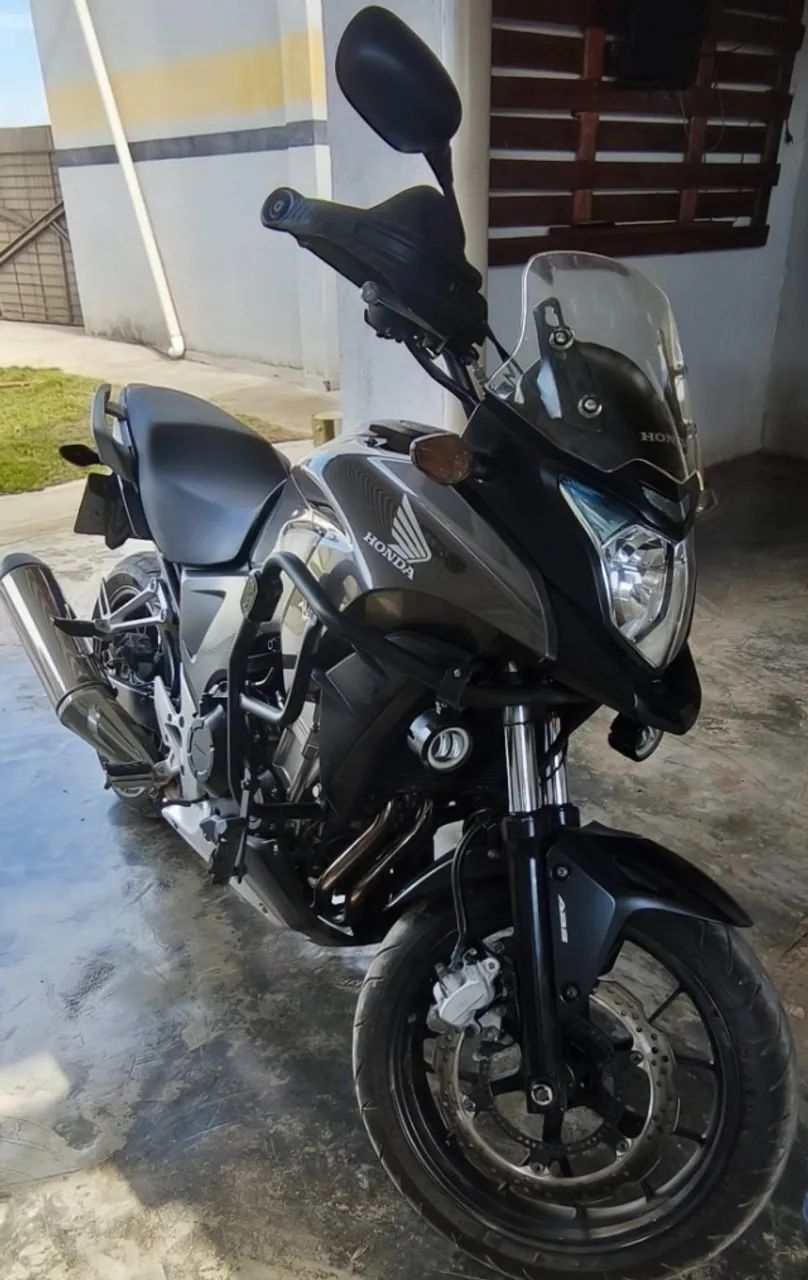 Vendo ou troco  - Foto 4