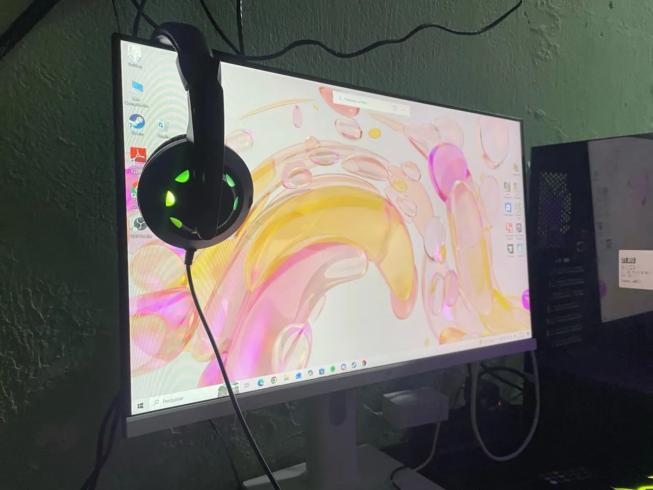Computador - PC Gamer - Completo  - Foto 2