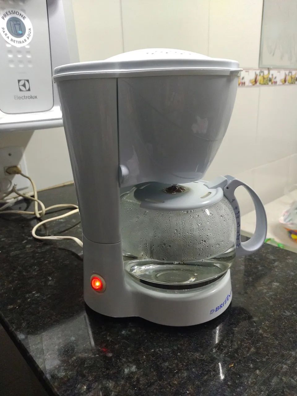 CAFETEIRA ELÉTRICA  - Foto 3