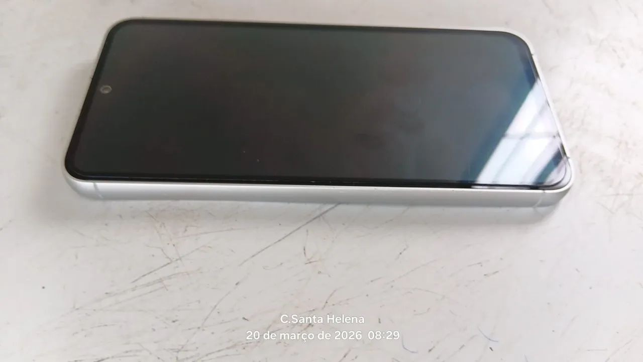 VENDE SE CELULAR S23 FE 128 GB - Foto 4
