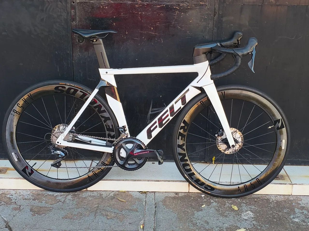 Felt Advanced Carbon Disc 54cm