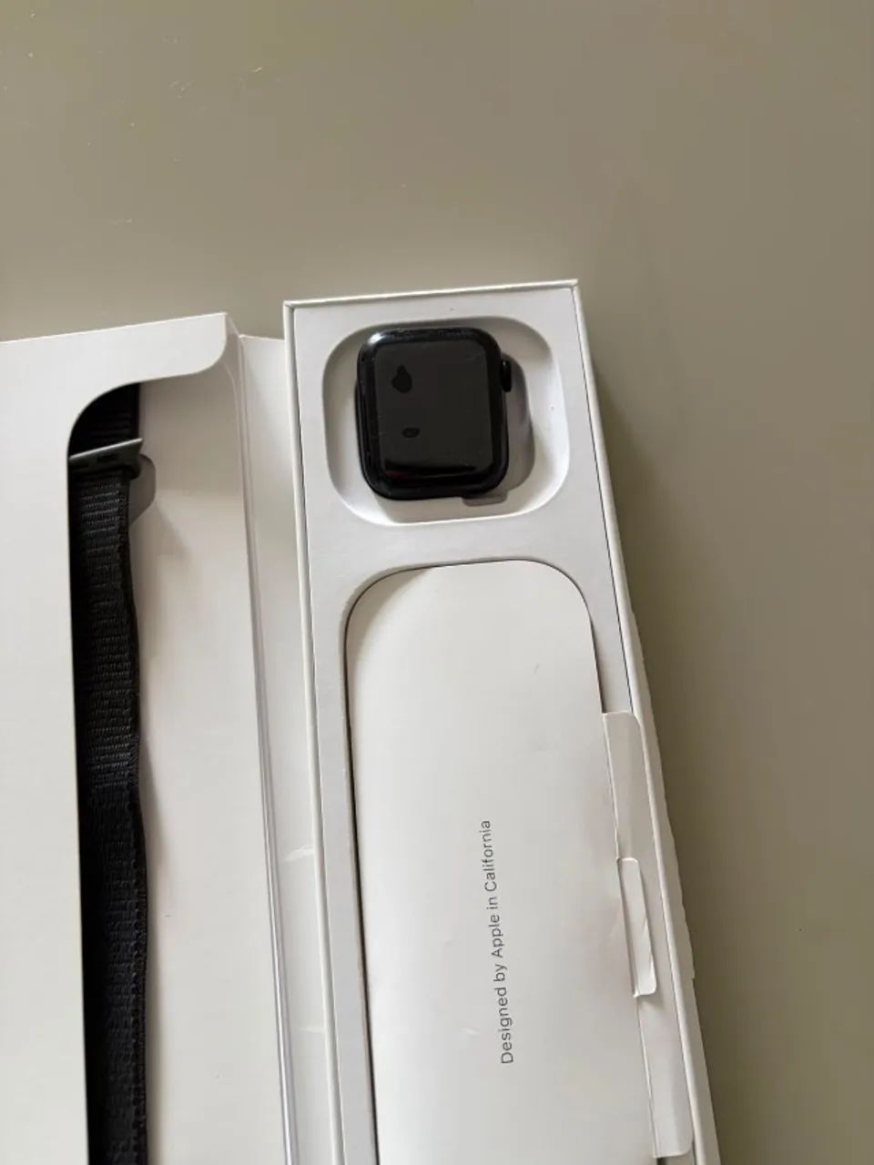Apple Watch - Foto 4