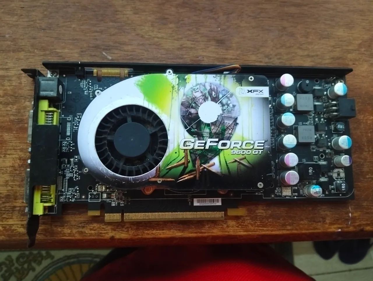 Vendo 3 placas de vídeo. - Foto 5