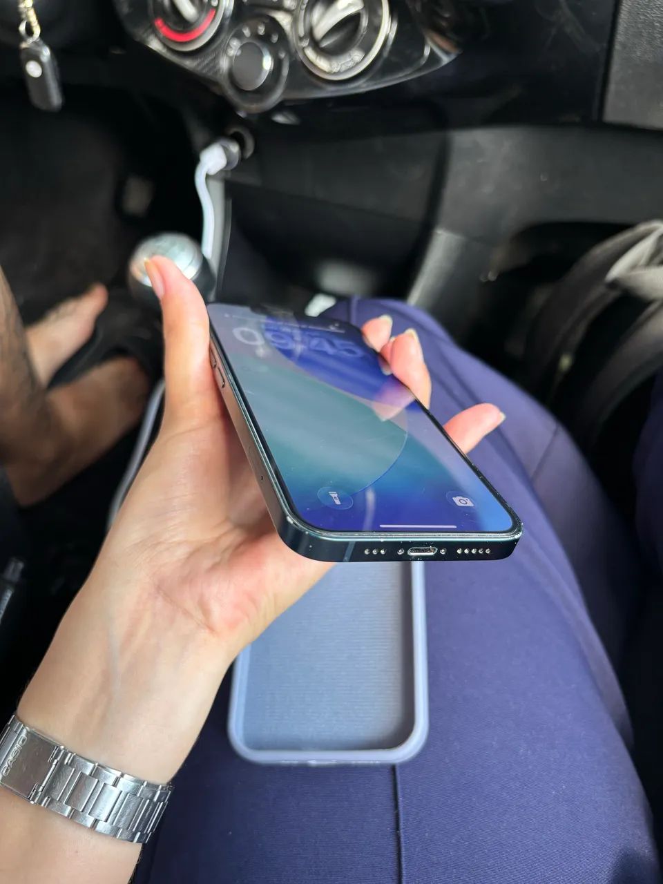 IPHONE 14 IMPECÁVEL  - Foto 4