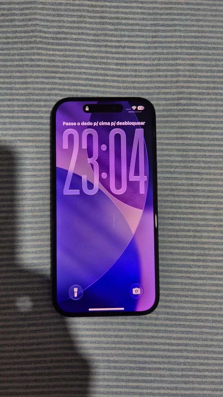 iPhone 15 de 512GB - Foto 5