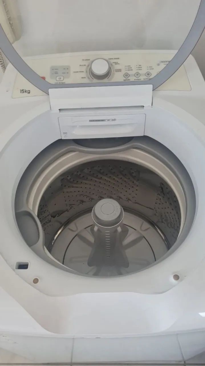 Máquina lavar 15k - Foto 3