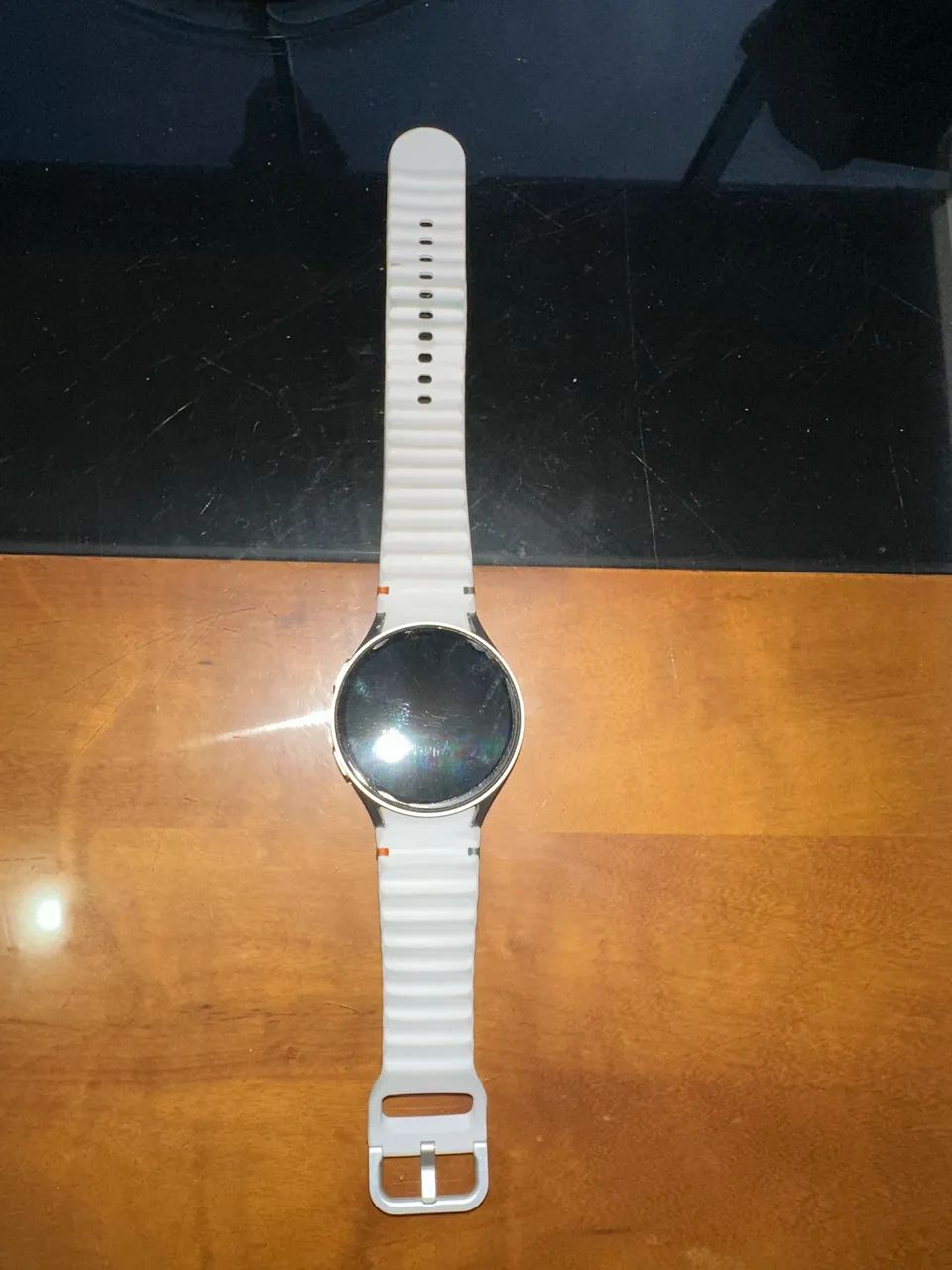 Relógio Watch 7 44mm - Foto 3