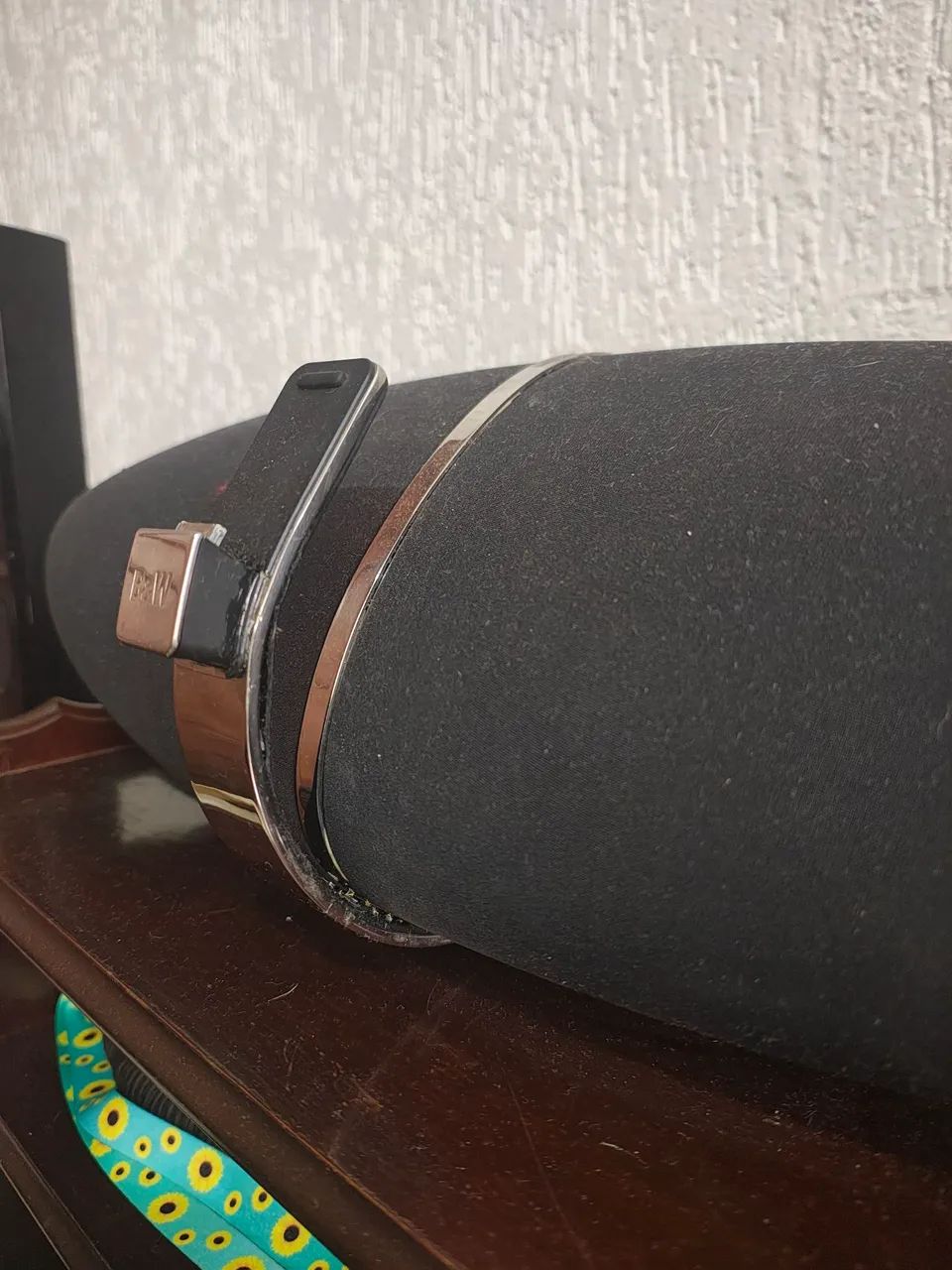Vendo Bowers & Wilkins Zeppelin - Foto 2