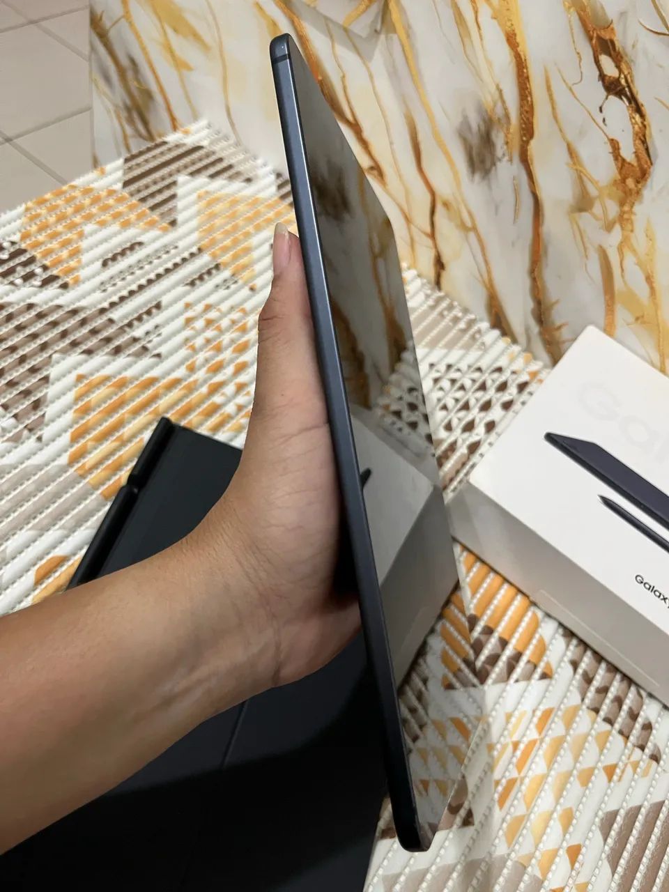 Tablet Samsung Galaxy Tab S6 lite - Foto 2