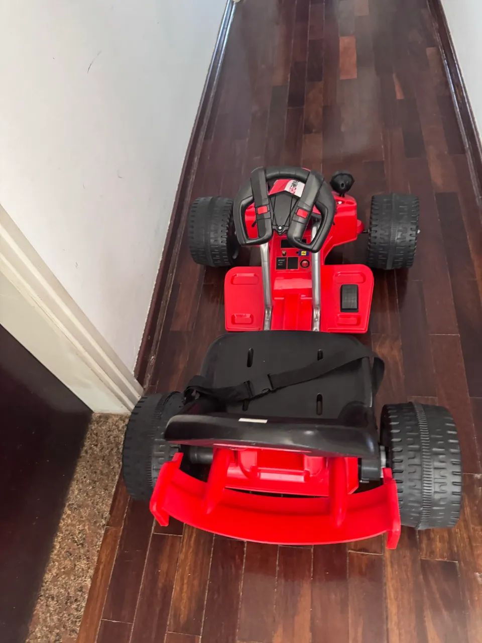Carro elétrico Kart  - Foto 2