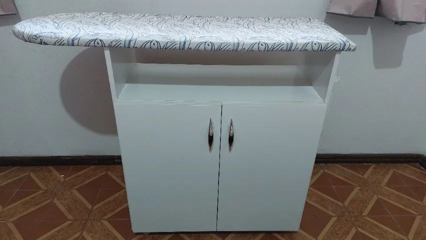 Tábua de Passar Roupas