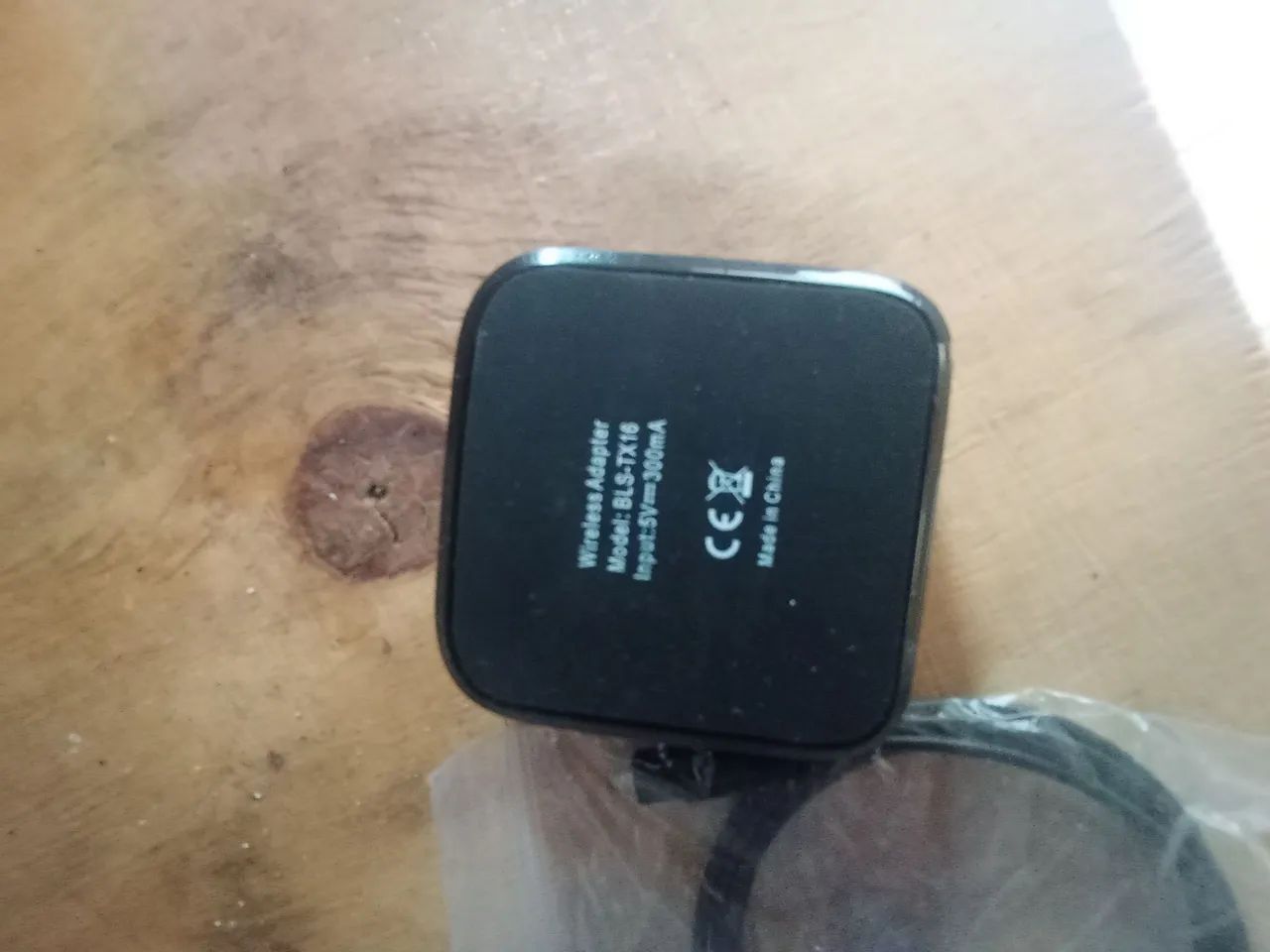 Transmissor e receptor Bluetooth - Foto 2