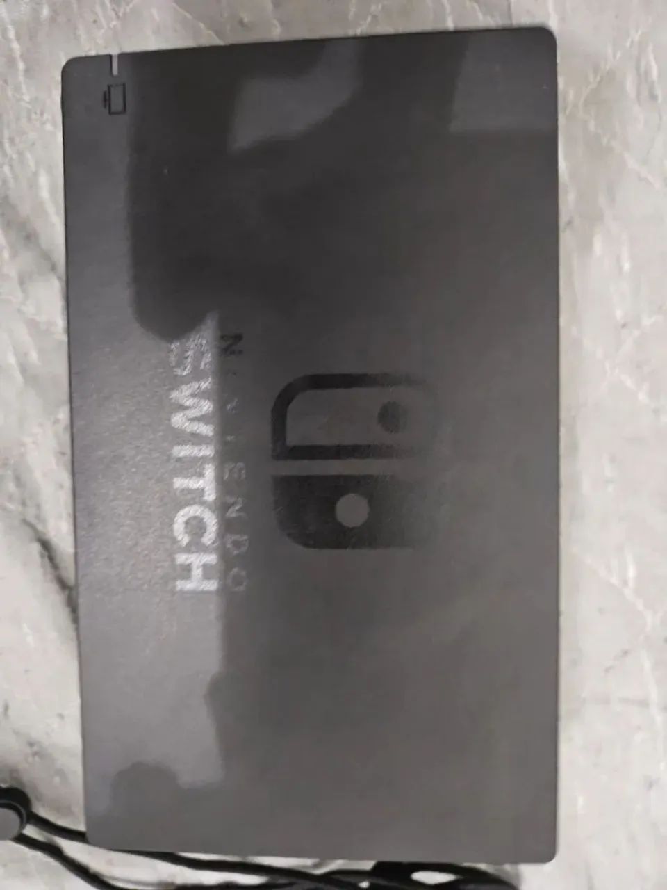 Nintendo switch desbloqueado com controle extra - Foto 3
